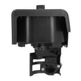 thumbnail image 1 of GX240 Air Filter Housing Cleaner Cover Assembly Accessory Replacement for Generator, 1 of 14