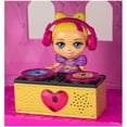 thumbnail image 4 of Playset Love, Diana Fashion Fabulous Magic Music Castle, 4 of 8