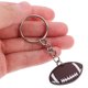thumbnail image 5 of Houderco 10Ud Llavero Rugby Portátil Con Atractivo Para Decorar, 5 of 8