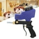thumbnail image 1 of Pistola De Chorro De Arena De Aire, Kit De Pistola De Chorro De Arena De 70-150 PSI Para Compresor De Aire, Removedor De óxido De Pintura Para Metal, Madera, 1 of 7