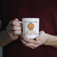 thumbnail image 5 of Despite the Look on My Face,You''re Still Talking, Sarcastic Funny Gift Coffee Mug for Christmas Friends, Colleagues,Gag Gift Coffee Mug for Coffee Lovers, 5 of 6