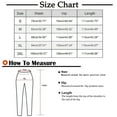thumbnail image 3 of ManxiVoo Women's High Waist Wide Leg Corduroy Overalls Relaxed Fit Straight Leg Casual Flare Pants with Rivet Details S Size Yellow, 3 of 5