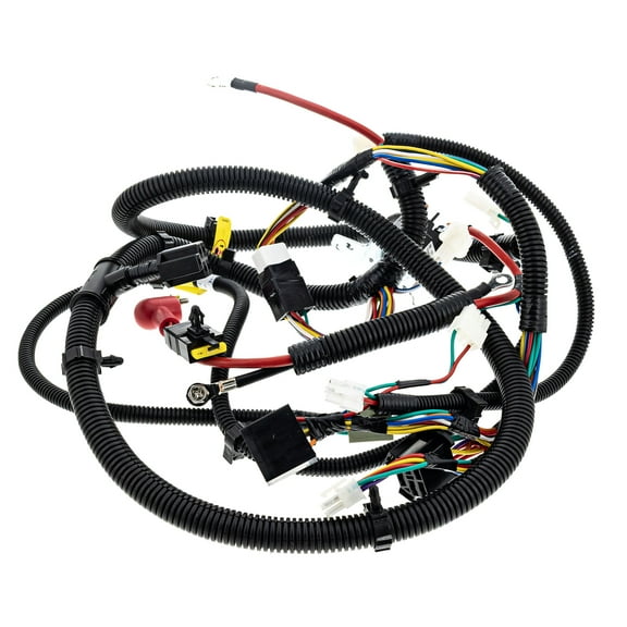 CUB CADET 725P17336 Electrical Harness XT1 GT54 LT50 ST54 XT2 GX50 LX46 SLX54