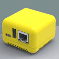 thumbnail image 3 of NP330NY Network Print Server One-to-Many Server Bluetooth Wireless Print Server Network Cable Cloud Printing, 3 of 6