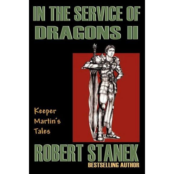 In the Service of Dragons II, (Paperback)