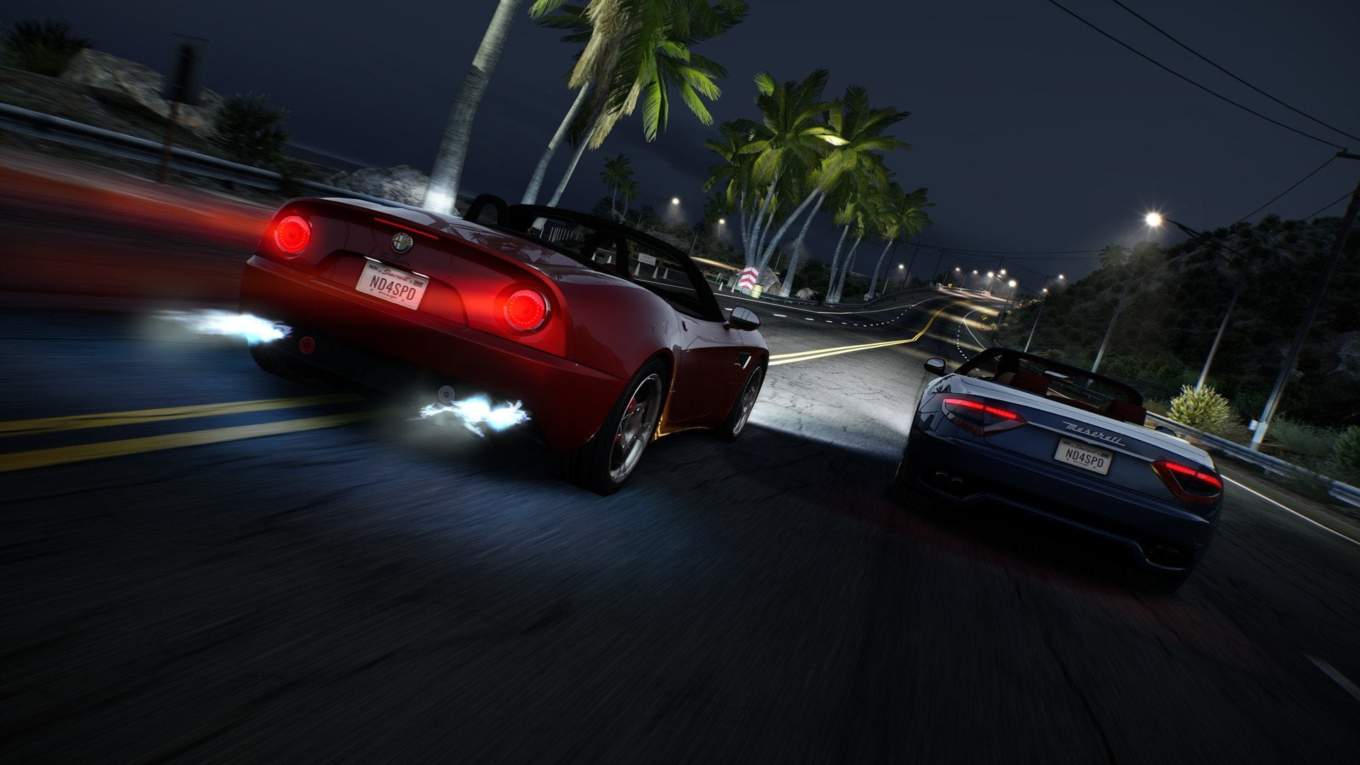 Need for Speed Hot Pursuit Remastered: A nostalgic hug that could've used  more love - CNET