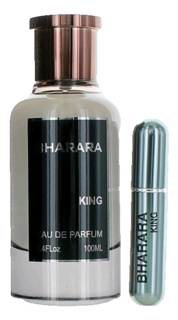 Bharara King by Bharara, 3.4 oz EDP Spray for Men