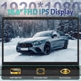 thumbnail image 2 of SANPTENT 15.6" FHD IPS Screen Laptop, 12GB RAM 256GB SSD, Intel 5205U Processor, Long battery life, 2 Stereo Speakers, Fingerprint, Backlit Keyboard, 2 of 7