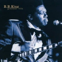 B.B. King - Greatest Hits - CD
