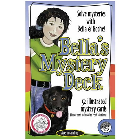 Bella's Mystery Deck