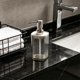 thumbnail image 5 of Dispensador de Jabón Líquido de 400 Ml - Bomba Recargable para Jabón Líquido, Gel de Ducha, Loción y Champú - Dispensador de Plástico para Baño, Cocina, Encimera U Oficina., 5 of 6