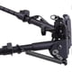 thumbnail image 5 of Foldable Rifle Bipod - Adjustable Hunting Swivel Mount, 5 of 5