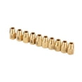 thumbnail image 3 of Kit 10 Unids/set Carburador Principal Jet Reemplazo De Latón Macizo Para VM TM TMX Carb 200-290, 3 of 7