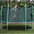 thumbnail image 5 of Kidwise Magic Circle Octagon 16-ft. Trampoline with Optional Enclosure, 5 of 5
