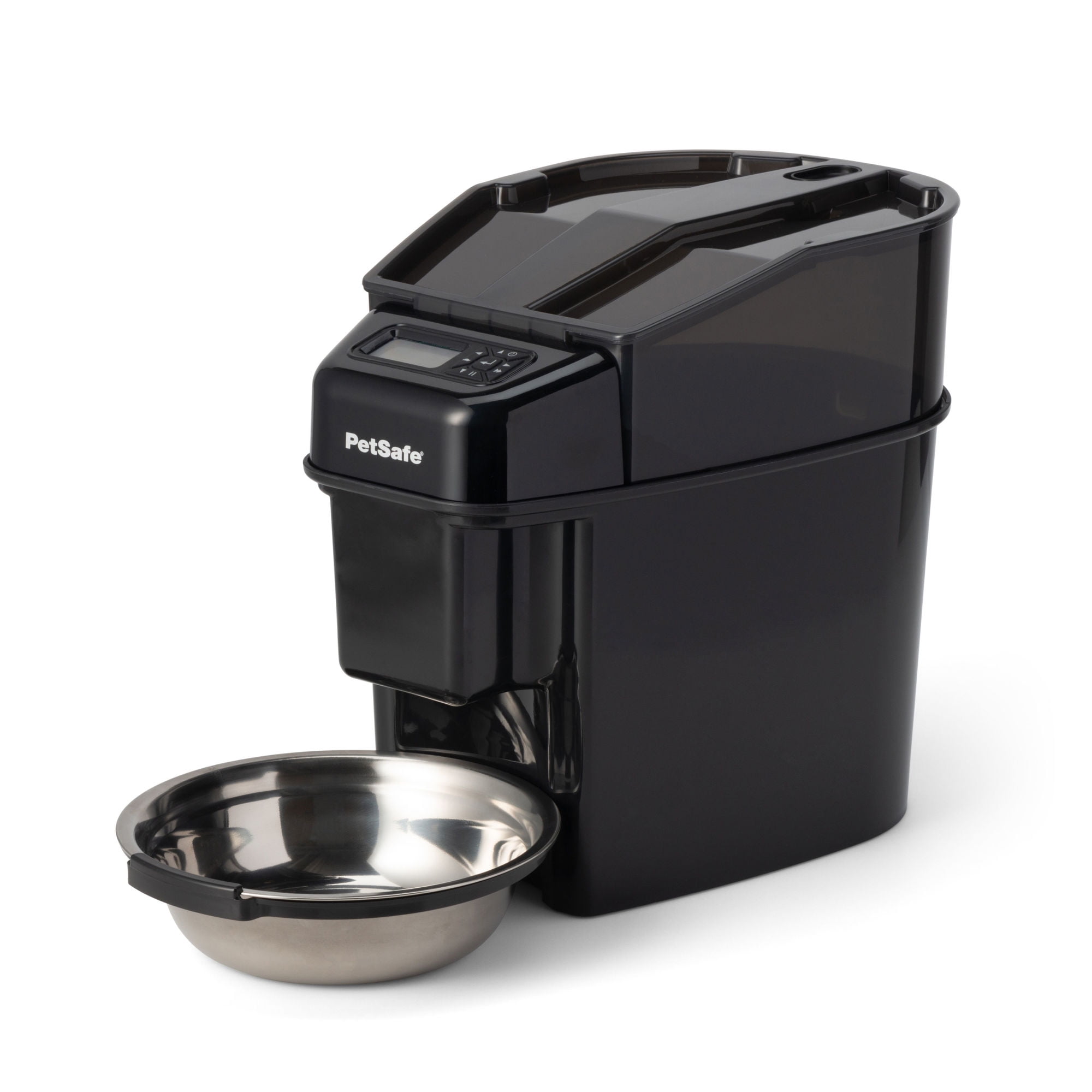 petsafe food bowls