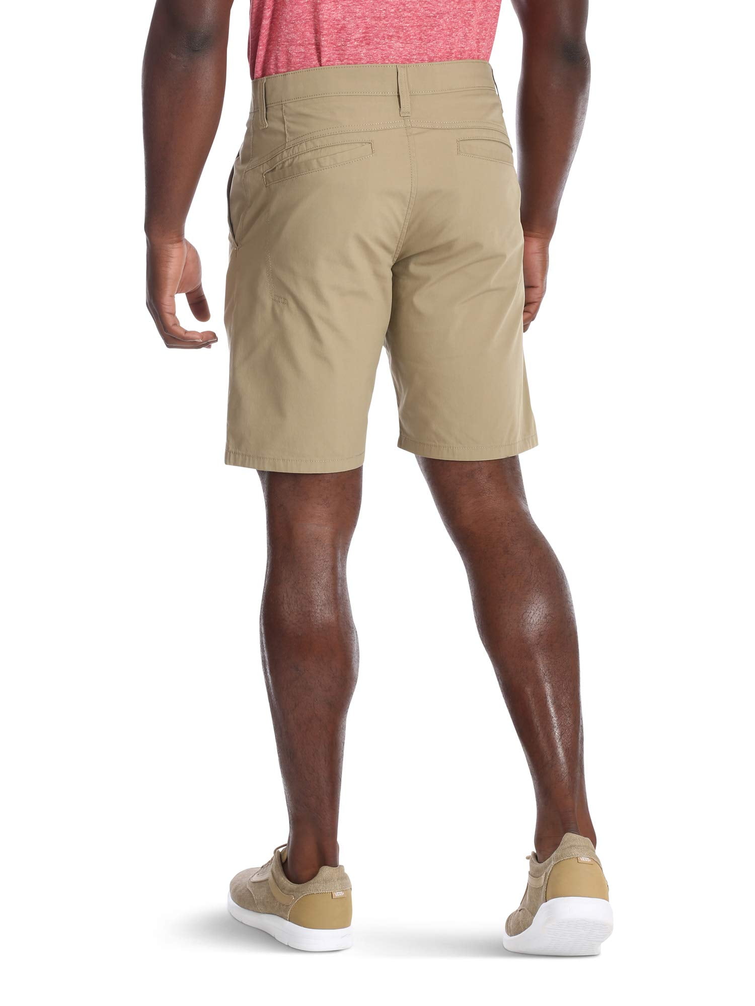 Wrangler flex shorts new arrivals