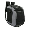 thumbnail image 2 of Snowboard Backpack, Oxford Fabric Ski Boot Bag 65L Sturdy Widely Used  For Travel, 2 of 8