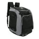thumbnail image 2 of Bolsa Para Botas De Esquí, 65L, Tela Oxford De Gran Capacidad, Mochila De Snowboard Con Múltiples Compartimentos Para Viajes, Camping Y Pesca, 2 of 7