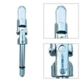 thumbnail image 6 of Rushawy Horizontal niversal Tool Oil Seal Floor Jack Rebuild Kits Metal 135mm, 6 of 9