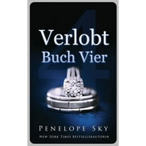 Verlobt Buch Vier (Paperback)