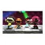 Restored LittleBigPlanet - PlayStation 3