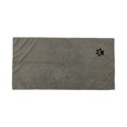 thumbnail image 1 of Toalla de fibra bordada para mascotas, toalla de baño para perros, toalla absorbente suave para gatos, 1 of 5
