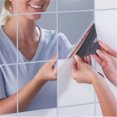 thumbnail image 2 of Less Than 5 Wall stickers Bathroom Home Wall 9PCS/Set Self Stick Sticker Tile Adhesive Decor Tools & Home Improvement, 2 of 9