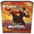 thumbnail image 4 of Avatar The Last Airbender Magic The Gathering Prerelease Box (Random Art), 4 of 5