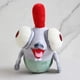 thumbnail image 3 of Muñeco de peluche Jet Fighter 3 divertido pez rana, 3 of 5