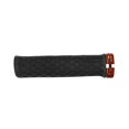 thumbnail image 1 of Race Face Unisex's Getta Grips, Black/Orange, 33mm, 1 of 3