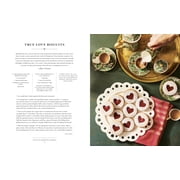The Official Bridgerton Cookbook (Hardcover)