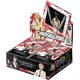 thumbnail image 1 of Cybercel Chainsaw Man 3D Art Trading Card Box, 1 of 2