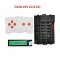 thumbnail image 2 of Weelye Control Box Receiver Remote Control Kids Electric Ride On Toy Car, 2 of 2