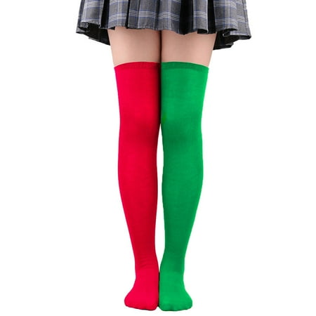 

LEEy-world Damp Christmas Stockings Cotton Middle Men s Winter Snowflake And Men s Santa Autumn Socks Socks Christmas Gifts