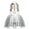thumbnail image 2 of Reptile Sun Lamp,Amphibians UVA UVB Full Full Spectrum Heat Bulb Full Spectrum Sun Basking Lamp Power Packed Performance, 2 of 9