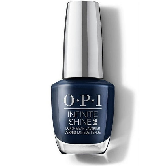 OPI Infinite Shine Nail Polish [Midnight Mantra 0.5 oz - #ISLF009] FALL WONDERS Collection Fall 2022 * BEAUTY TALK LA *