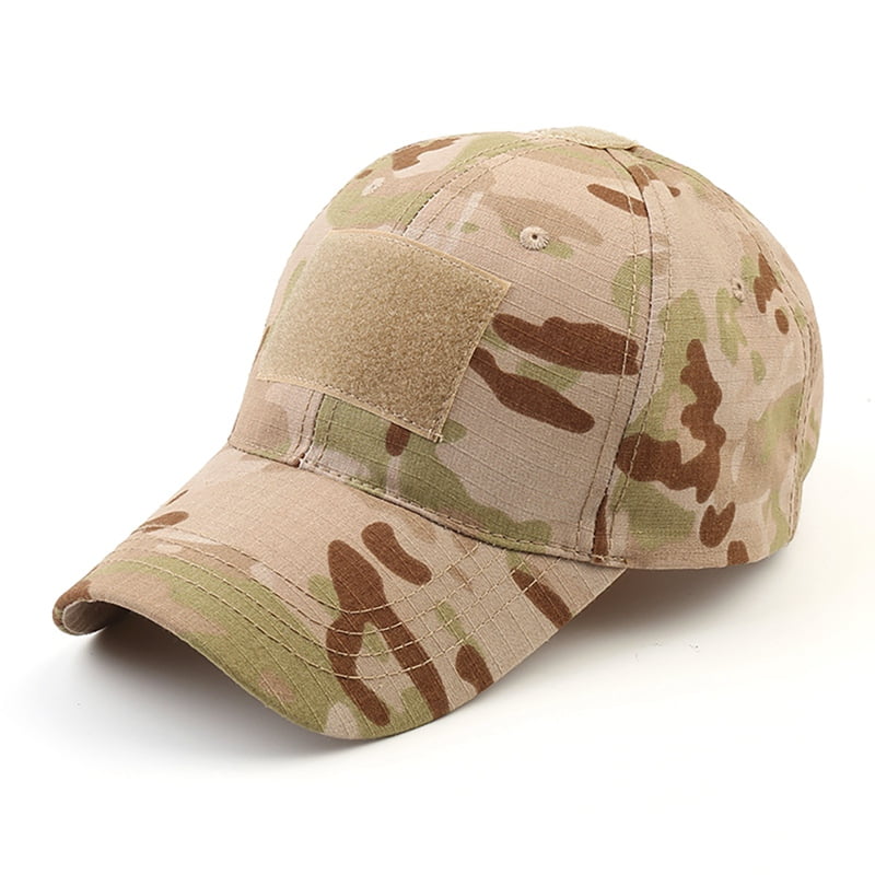 Military Patch Hat,Operator Cap 