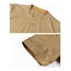 thumbnail image 5 of Playera Tipo Polo Hombre Manga Tactico Corta Militar Táctic, 5 of 8
