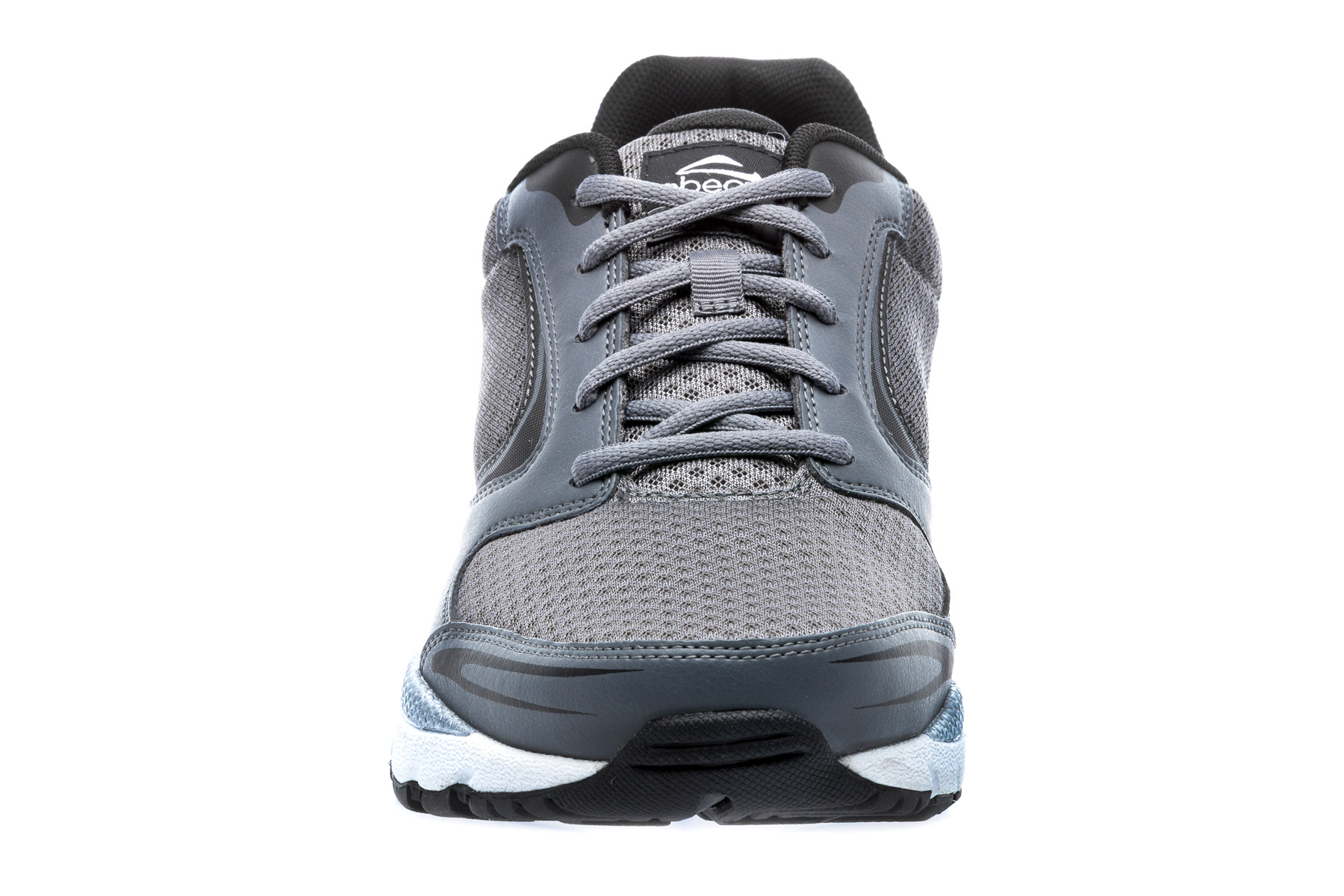 ABEO Perry - Athletic Shoes in Black - Walmart.com