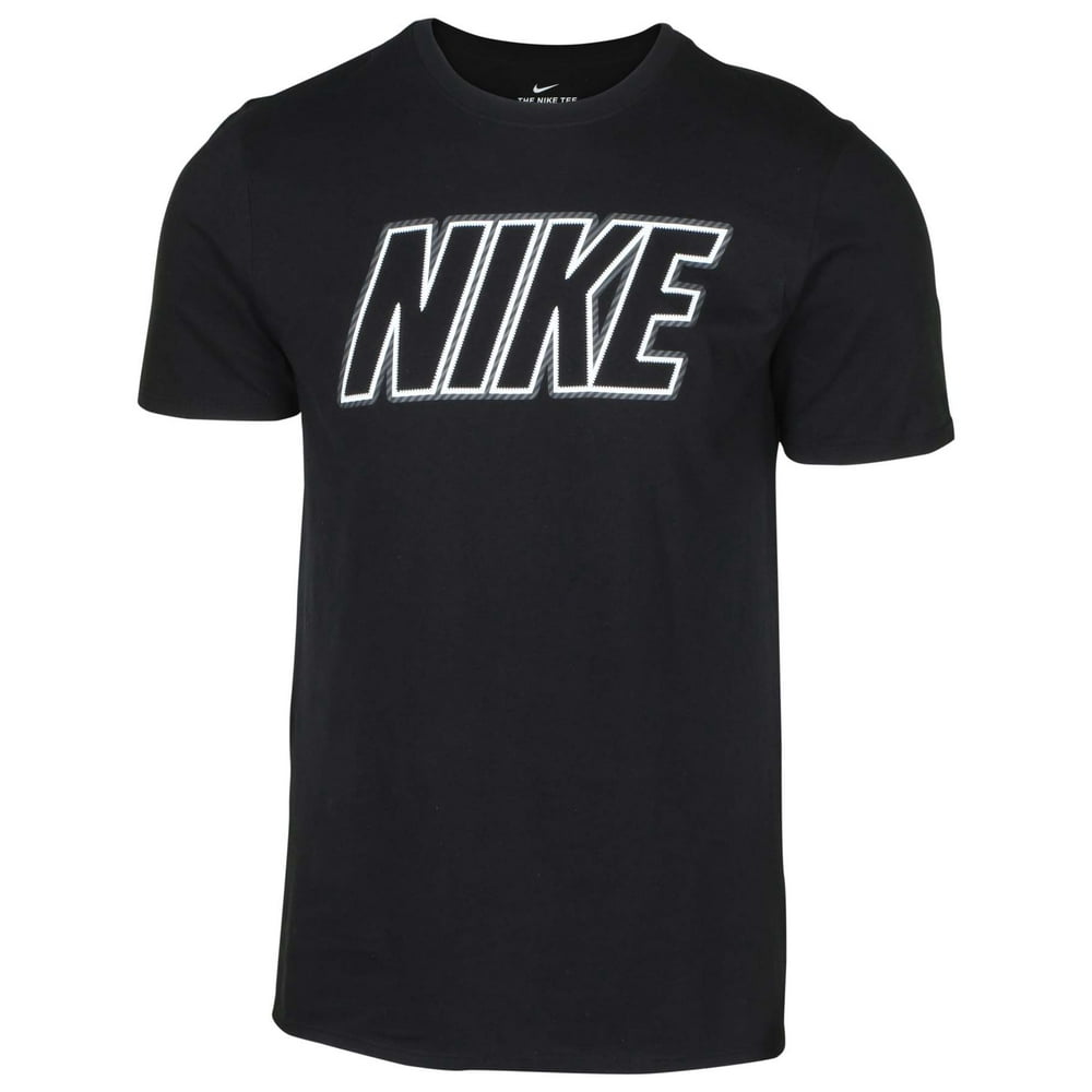 nike graphic crewneck