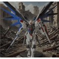 thumbnail image 4 of Gundam Model Big Class HG Assembly Intelligent Toy Mech Handheld Assembly Toy Height of About 15 centimeters（HG Freshman Freedom）, 4 of 5