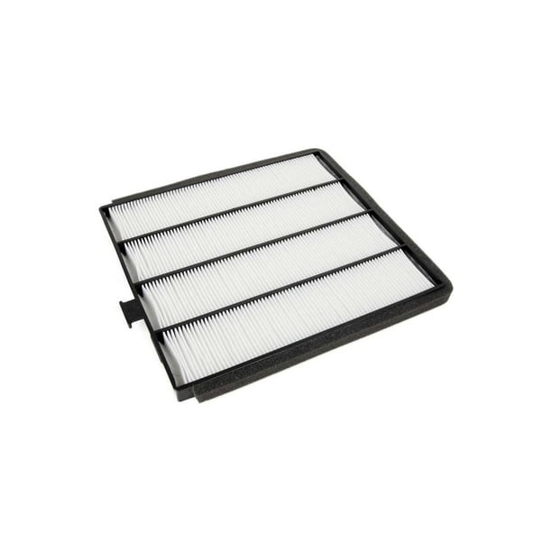 CARQUEST Particulate Filter Cabin Air Filter