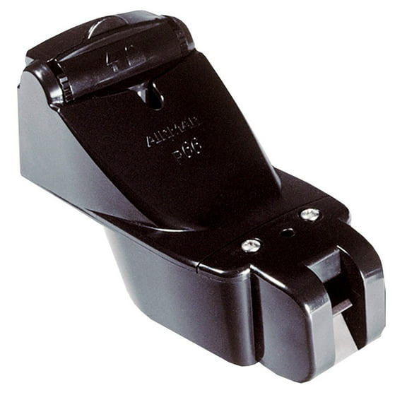 Furuno 235DST-PWE Plastic TM, Digital Depth, Speed & Temp Sensor... [235DST-PWE]