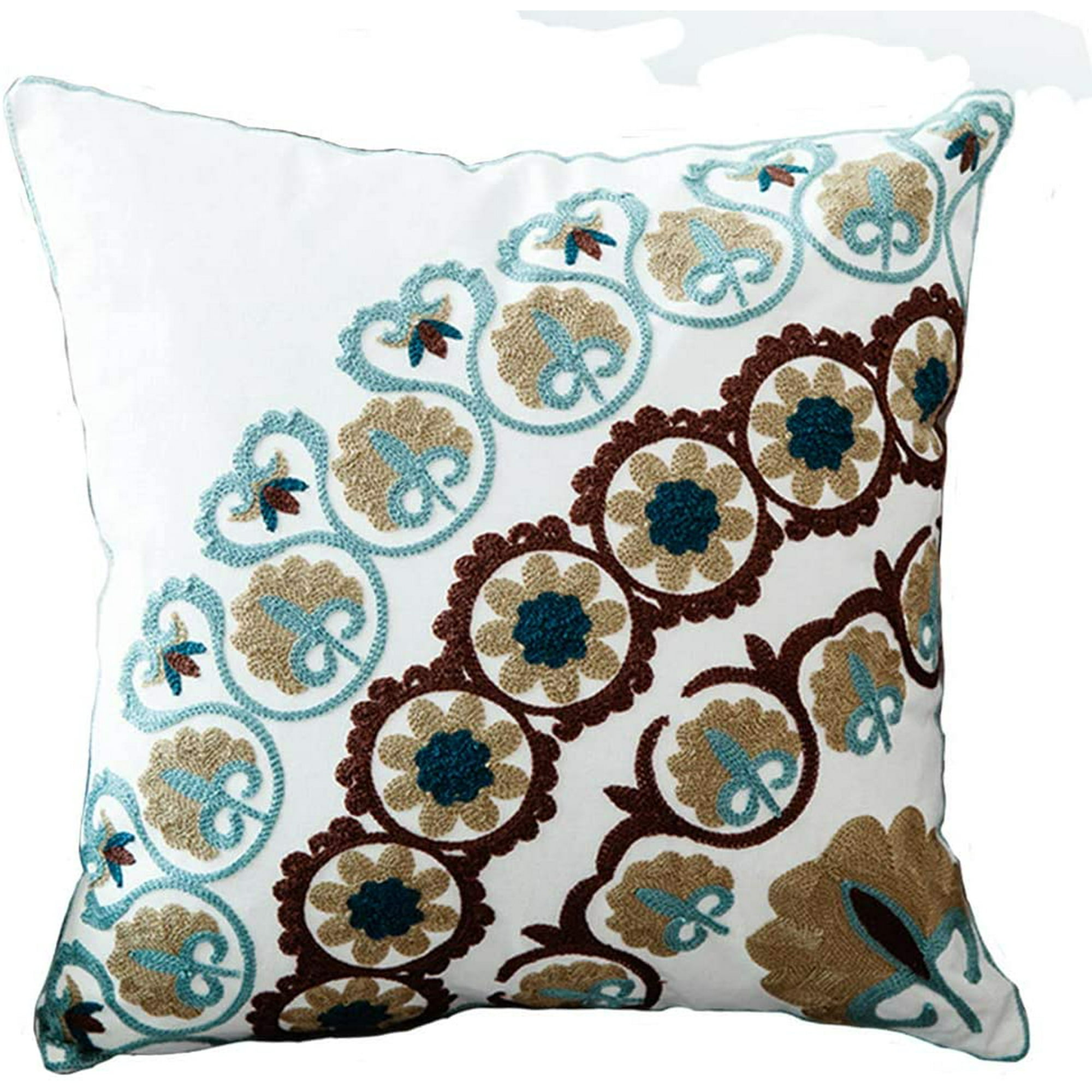 Boho chic throw pillows sale