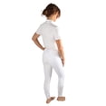 thumbnail image 2 of HyFASHION Womens Roka Royal Breeches, 2 of 2