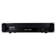 NEW! GEMINI XGA-2000 2000 Watt 2 CH Power Amplifier Professional DJ Stereo Amp