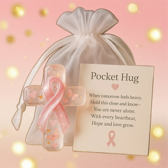 Pocket Gift Resin Decorations Christmas Decorations Pocket Gifts