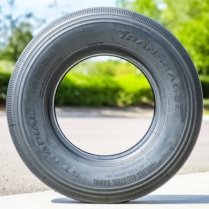 Transeagle Pair of 2 Transeagle ST Radial All Steel ST235/85R16 235/85R16 132/127M G 14 Ply Trailer Tires Sansujyuku sansujyuku.com