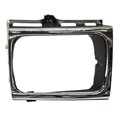 thumbnail image 1 of Bisel Pickup 1992 A 1998 Toyota Izq Crom Genérica ., 1 of 4