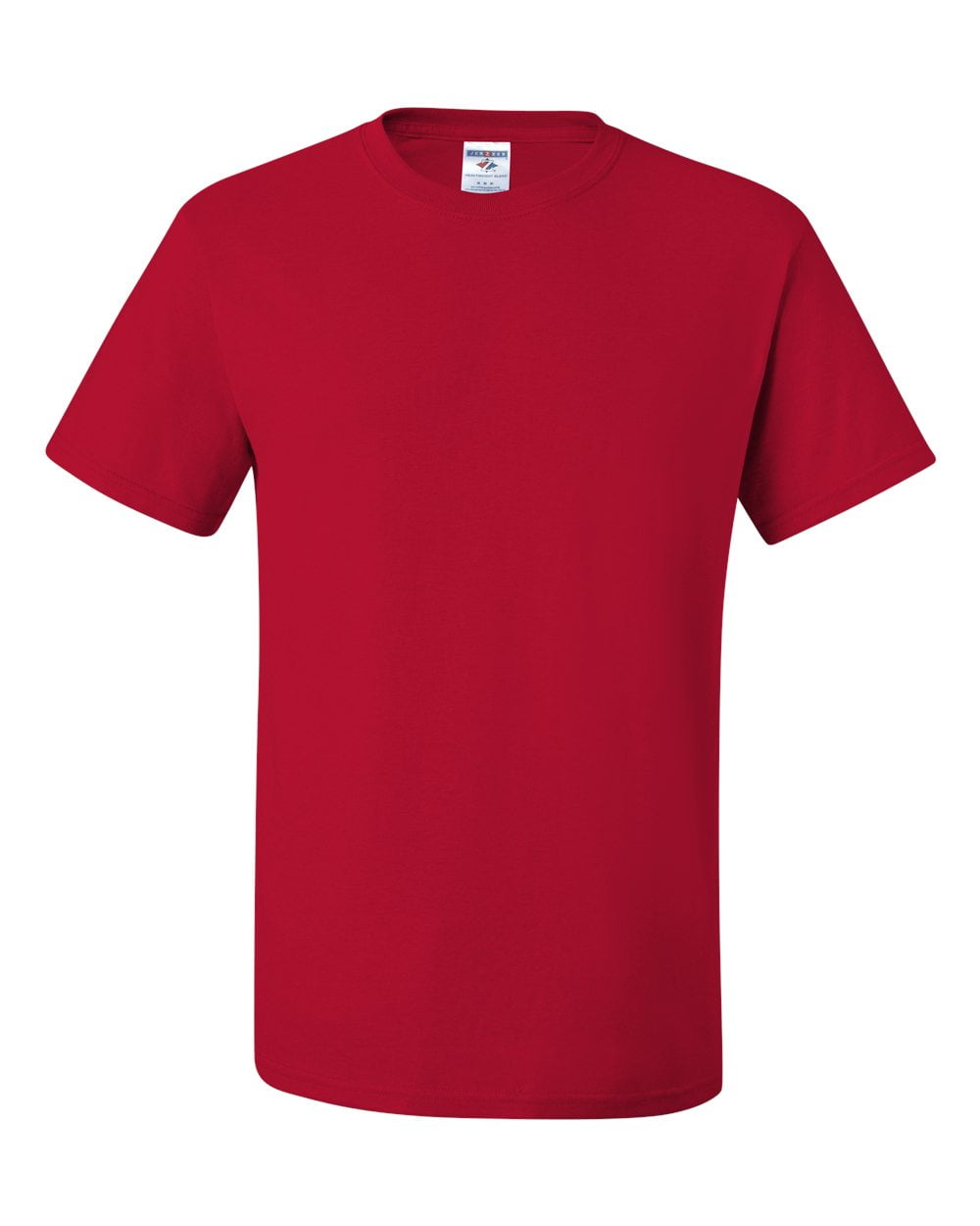 Red Dri Fit Shirts